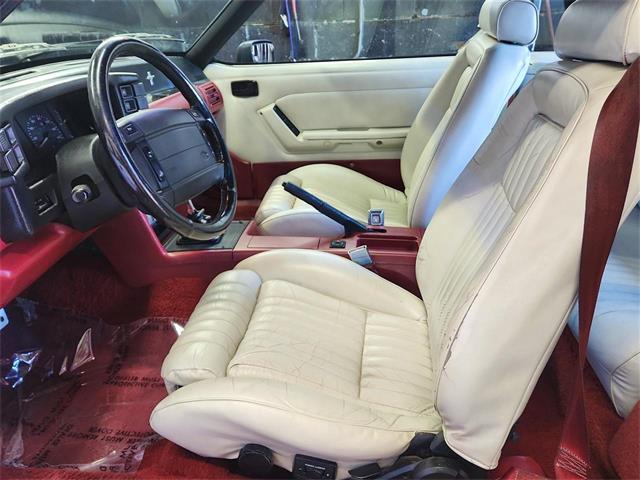 1990 Ford Mustang (CC-2071869) for sale in Buffalo, New York
