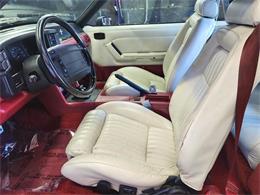 1990 Ford Mustang (CC-2071869) for sale in Buffalo, New York