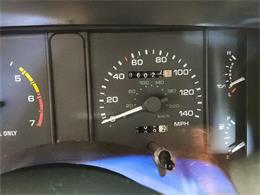 1990 Ford Mustang (CC-2071869) for sale in Buffalo, New York