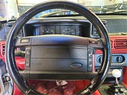 1990 Ford Mustang (CC-2071869) for sale in Buffalo, New York