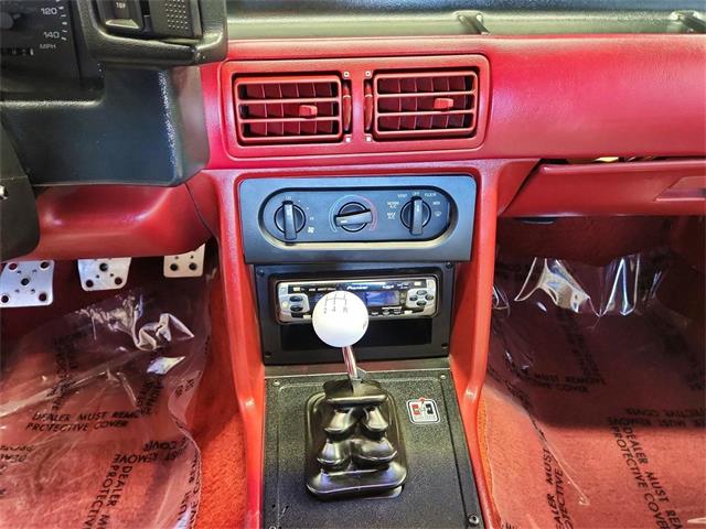 1990 Ford Mustang (CC-2071869) for sale in Buffalo, New York