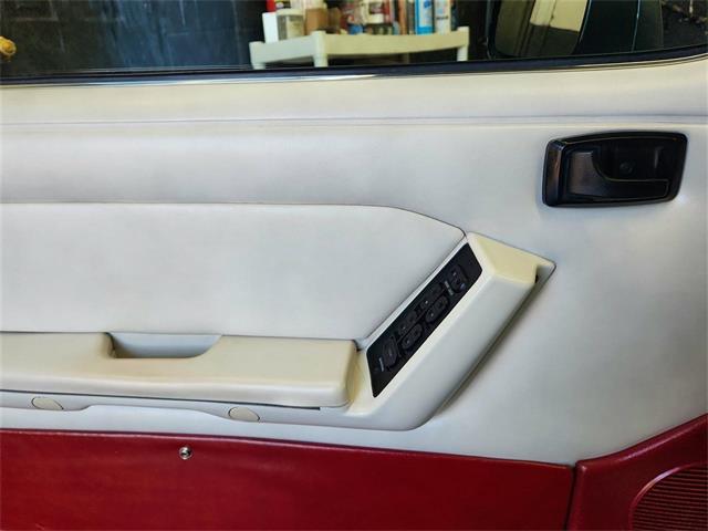 1990 Ford Mustang (CC-2071869) for sale in Buffalo, New York