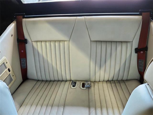 1990 Ford Mustang (CC-2071869) for sale in Buffalo, New York