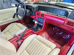 1990 Ford Mustang (CC-2071869) for sale in Buffalo, New York