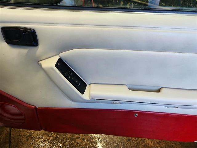 1990 Ford Mustang (CC-2071869) for sale in Buffalo, New York