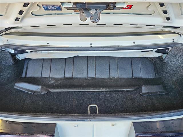 1990 Ford Mustang (CC-2071869) for sale in Buffalo, New York