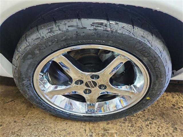 1990 Ford Mustang (CC-2071869) for sale in Buffalo, New York