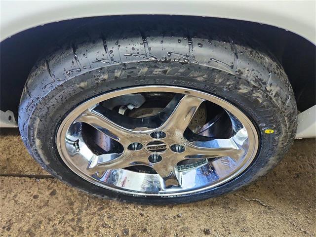1990 Ford Mustang (CC-2071869) for sale in Buffalo, New York
