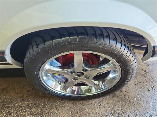 1990 Ford Mustang (CC-2071869) for sale in Buffalo, New York