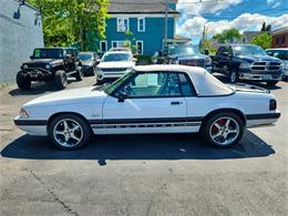 1990 Ford Mustang (CC-2071869) for sale in Buffalo, New York