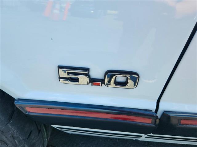 1990 Ford Mustang (CC-2071869) for sale in Buffalo, New York