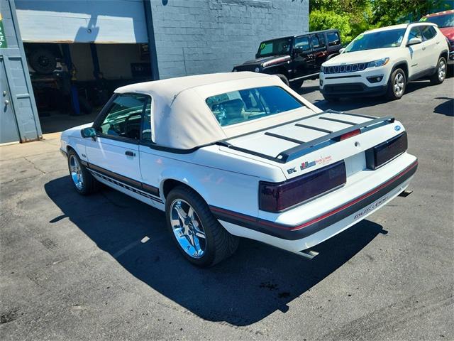 1990 Ford Mustang (CC-2071869) for sale in Buffalo, New York