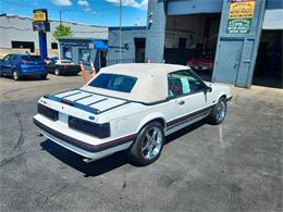 1990 Ford Mustang (CC-2071869) for sale in Buffalo, New York