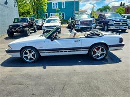 1990 Ford Mustang (CC-2071869) for sale in Buffalo, New York