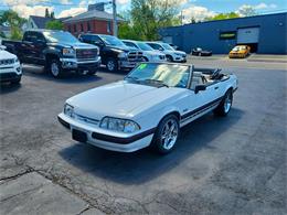 1990 Ford Mustang (CC-2071869) for sale in Buffalo, New York