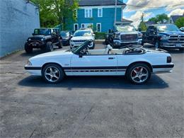 1990 Ford Mustang (CC-2071869) for sale in Buffalo, New York