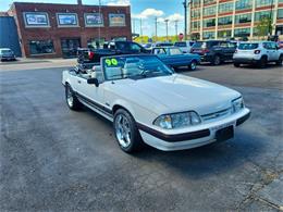 1990 Ford Mustang (CC-2071869) for sale in Buffalo, New York