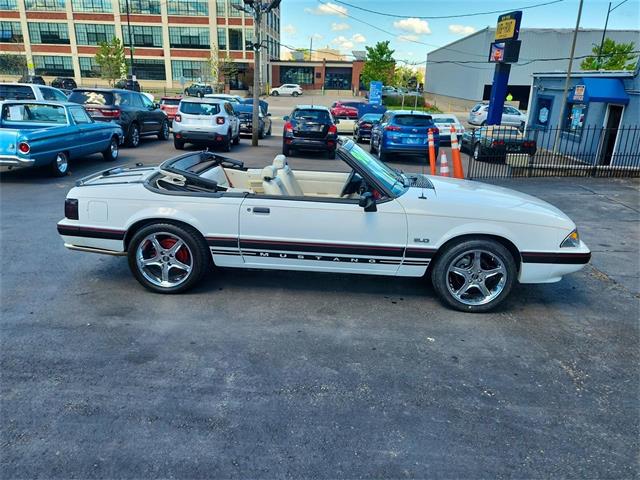 1990 Ford Mustang (CC-2071869) for sale in Buffalo, New York