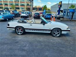 1990 Ford Mustang (CC-2071869) for sale in Buffalo, New York