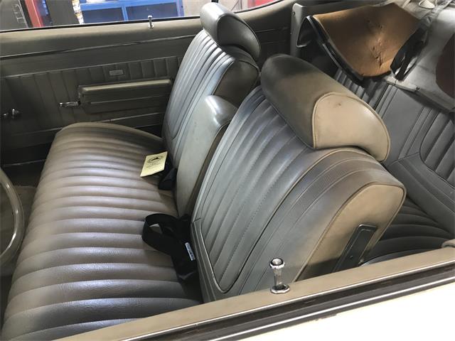 1969 Buick Skylark (CC-2070187) for sale in Salt Lake City, Utah