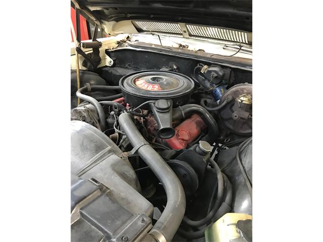 1969 Buick Skylark (CC-2070187) for sale in Salt Lake City, Utah