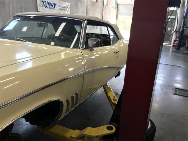 1969 Buick Skylark (CC-2070187) for sale in Salt Lake City, Utah