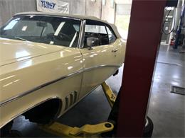 1969 Buick Skylark (CC-2070187) for sale in Salt Lake City, Utah