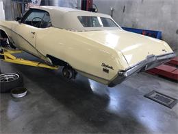 1969 Buick Skylark (CC-2070187) for sale in Salt Lake City, Utah