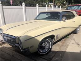1969 Buick Skylark (CC-2070187) for sale in Salt Lake City, Utah