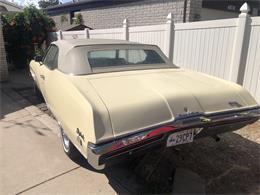 1969 Buick Skylark (CC-2070187) for sale in Salt Lake City, Utah