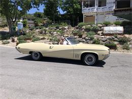 1969 Buick Skylark (CC-2070187) for sale in Salt Lake City, Utah