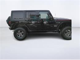 2017 Jeep Wrangler (CC-2071870) for sale in Buffalo, New York