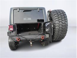 2017 Jeep Wrangler (CC-2071870) for sale in Buffalo, New York