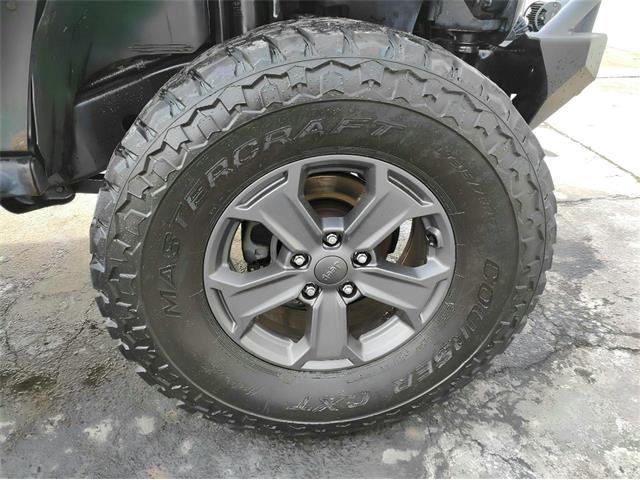 2017 Jeep Wrangler (CC-2071870) for sale in Buffalo, New York