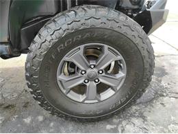 2017 Jeep Wrangler (CC-2071870) for sale in Buffalo, New York