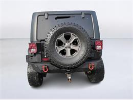 2017 Jeep Wrangler (CC-2071870) for sale in Buffalo, New York
