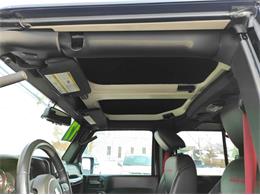 2017 Jeep Wrangler (CC-2071870) for sale in Buffalo, New York