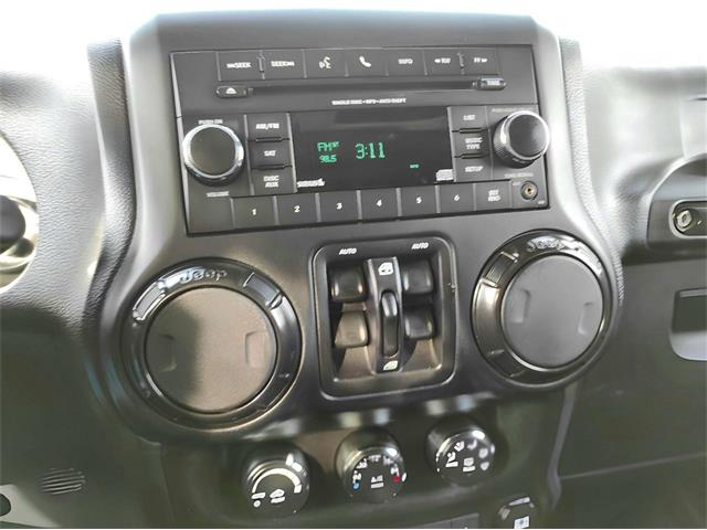 2017 Jeep Wrangler (CC-2071870) for sale in Buffalo, New York