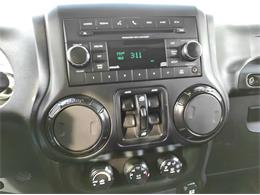 2017 Jeep Wrangler (CC-2071870) for sale in Buffalo, New York