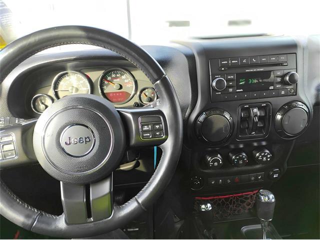 2017 Jeep Wrangler (CC-2071870) for sale in Buffalo, New York