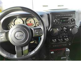 2017 Jeep Wrangler (CC-2071870) for sale in Buffalo, New York