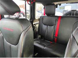 2017 Jeep Wrangler (CC-2071870) for sale in Buffalo, New York