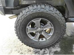 2017 Jeep Wrangler (CC-2071870) for sale in Buffalo, New York