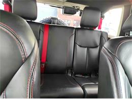 2017 Jeep Wrangler (CC-2071870) for sale in Buffalo, New York
