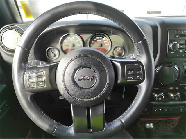 2017 Jeep Wrangler (CC-2071870) for sale in Buffalo, New York
