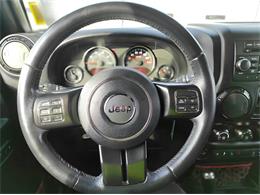 2017 Jeep Wrangler (CC-2071870) for sale in Buffalo, New York