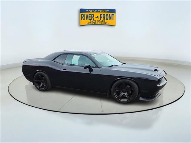 2015 Dodge Challenger (CC-2071871) for sale in Buffalo, New York
