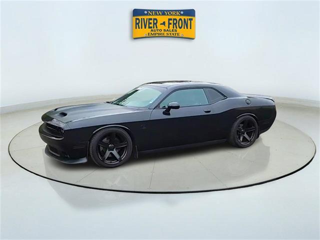 2015 Dodge Challenger (CC-2071871) for sale in Buffalo, New York