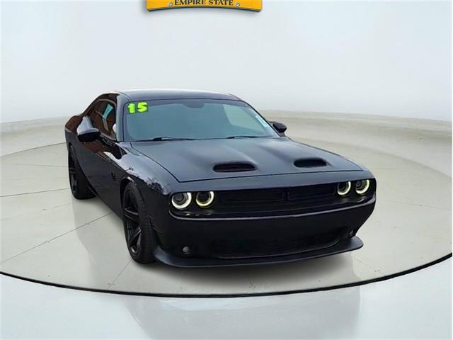 2015 Dodge Challenger (CC-2071871) for sale in Buffalo, New York