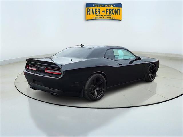 2015 Dodge Challenger (CC-2071871) for sale in Buffalo, New York